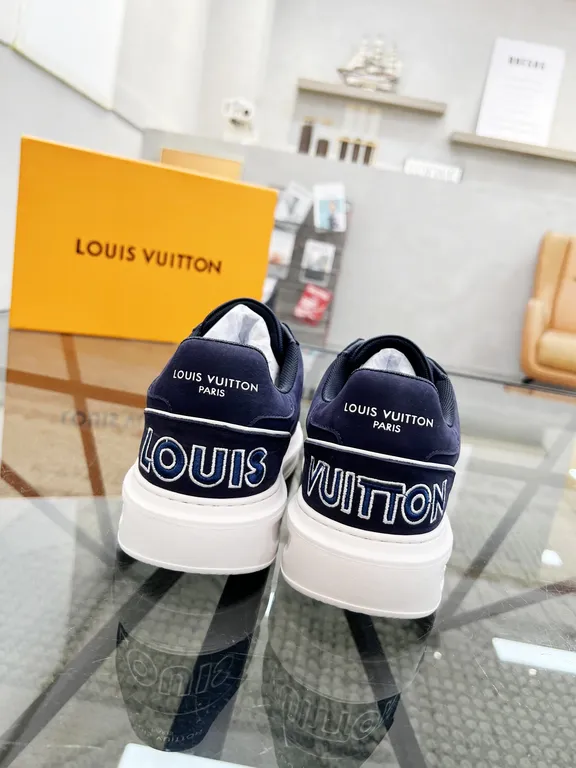 Louis Vuitton Shoe 